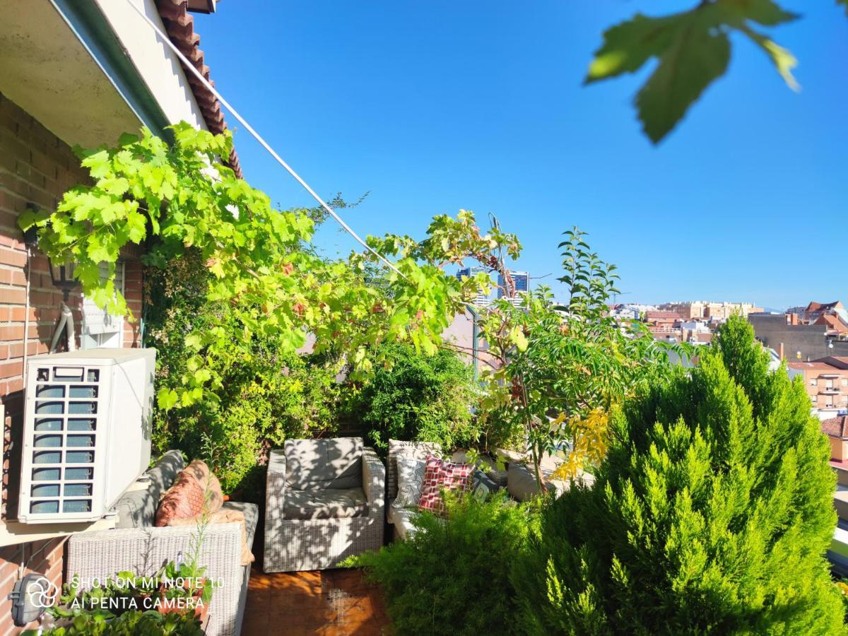 Apartment Mv Madrid