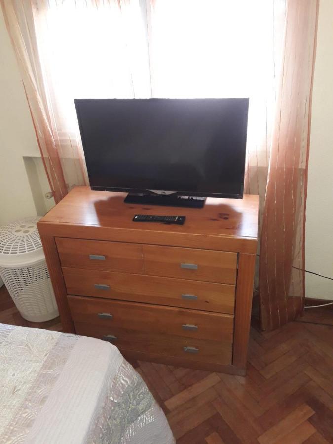 Apartamento Mv