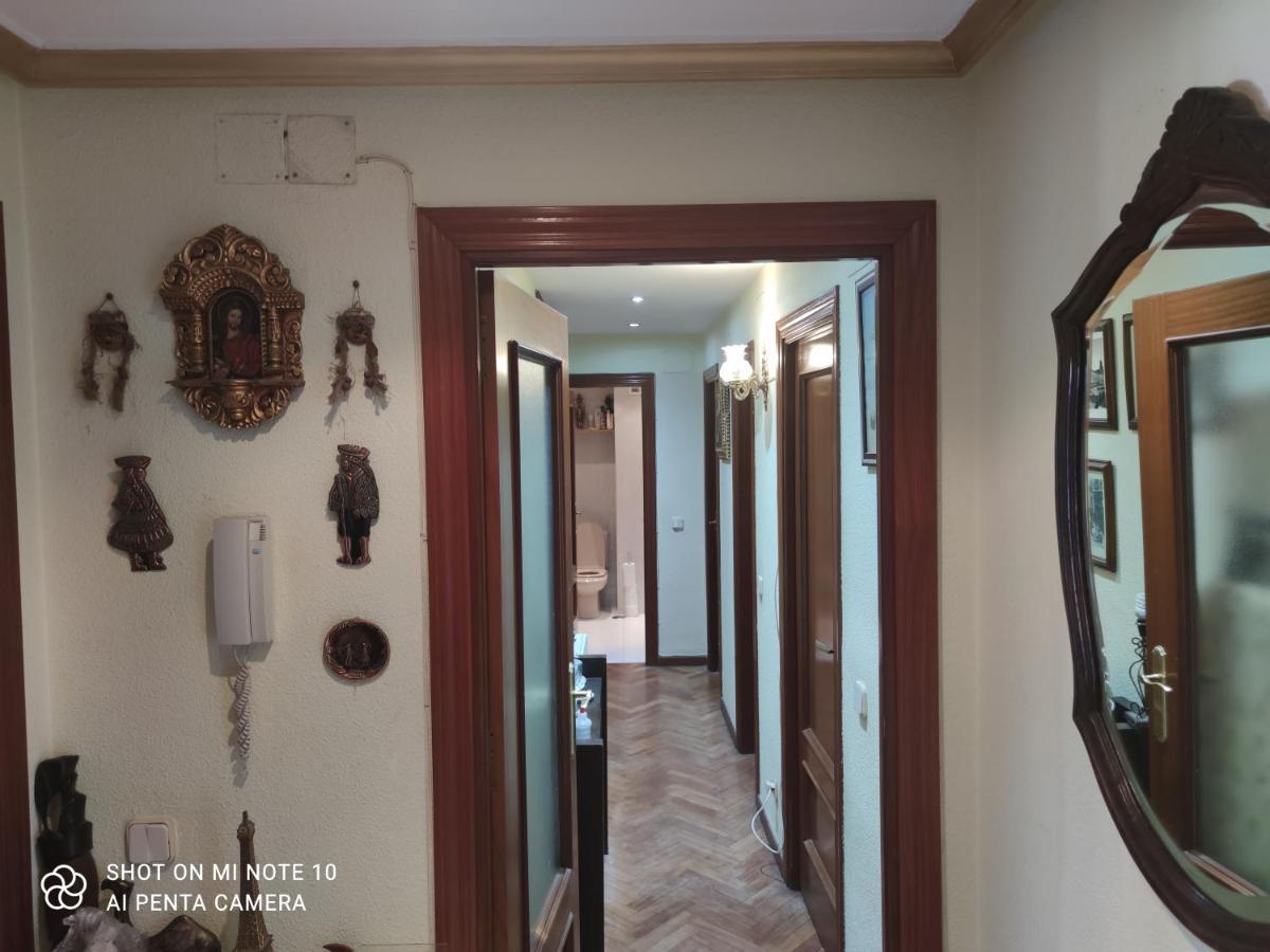 Apartamento Mv *
